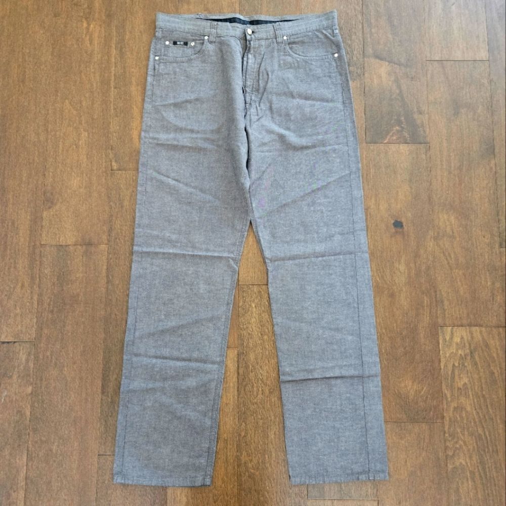 Boss Hugo Boss Alabama jeans pants size 38 x 36